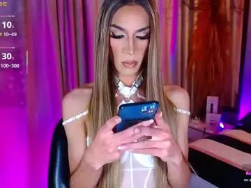 camila_hoottie from Chaturbate is Freechat