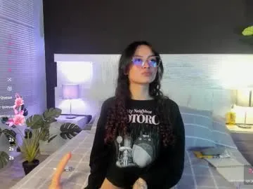 camila_nyx from Chaturbate is Freechat