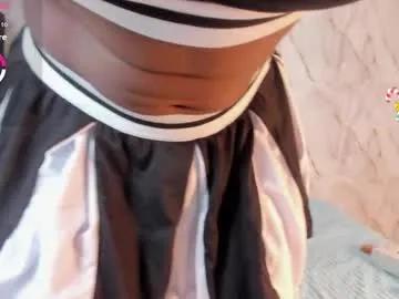 camila_thomsson from Chaturbate is Freechat