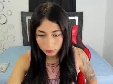 camila_trans19 from Chaturbate is Freechat