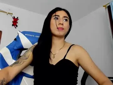 camila_trans19 from Chaturbate is Freechat