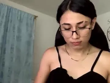 camila_trans19 from Chaturbate is Freechat