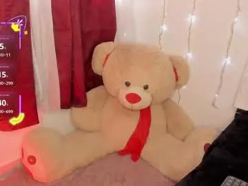 camilaandrade_ from Chaturbate is Freechat