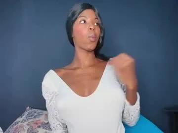 camilaasaenz_ from Chaturbate is Freechat
