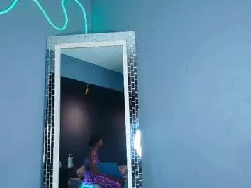 camilaasaenz_ from Chaturbate is Freechat