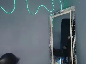 camilaasaenz_ from Chaturbate is Freechat