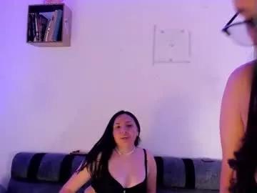camilahysarah from Chaturbate is Freechat