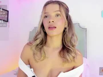 camilamonroee from Chaturbate is Freechat
