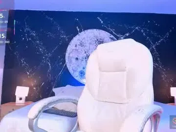 Camilapreston_ from Chaturbate