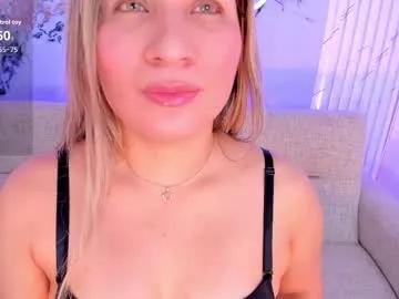 camilapreston_ from Chaturbate is Freechat