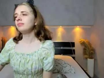 camilla_kelly from Chaturbate is Freechat