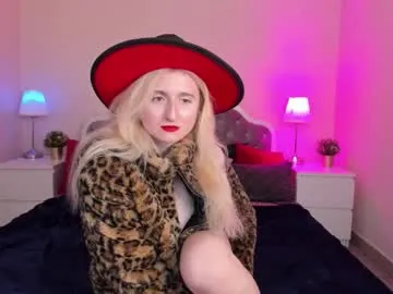 camilladreamer from Chaturbate is Freechat