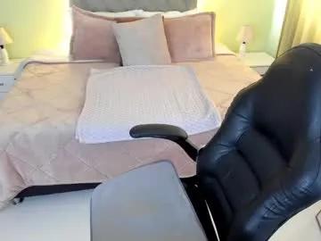 camille_olsen_ from Chaturbate is Freechat