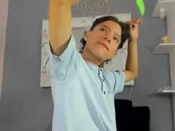 camillo_virgil from Chaturbate is Freechat