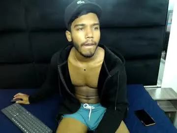 camilobuck from Chaturbate is Freechat