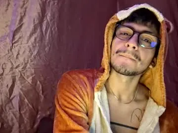 camilor00 from Chaturbate is Freechat