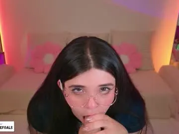 cammiefoalss from Chaturbate is Freechat