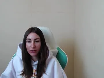 cammila_horn from Chaturbate is Freechat