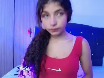 candy_blissx from Chaturbate is Freechat