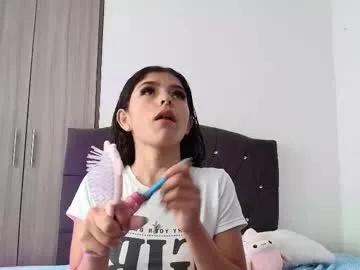candy_blissx from Chaturbate is Freechat