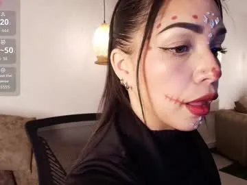 candy_dim from Chaturbate is Freechat