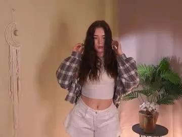 candy_leya from Chaturbate is Freechat