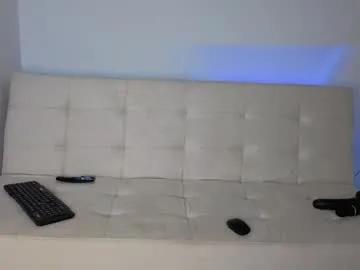 candy_scarlett10 from Chaturbate is Freechat