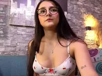 candy_steff from Chaturbate is Freechat