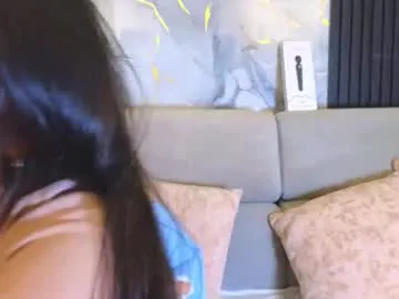 candy_steff from Chaturbate is Freechat