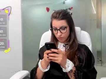 candywesst from Chaturbate is Freechat