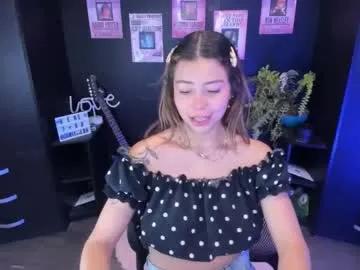 candyxpeach from Chaturbate is Freechat