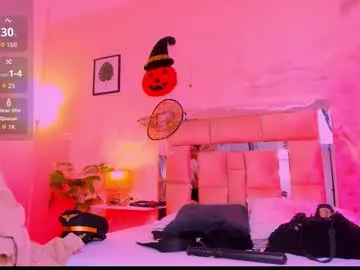 candyygirl_1 from Chaturbate is Freechat