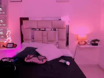 candyygirl_1 from Chaturbate is Freechat