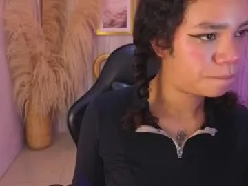 canela_s1 from Chaturbate is Freechat