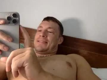capt_oliver from Chaturbate is Freechat