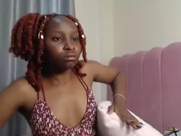 caramel_chocolate01 from Chaturbate is Freechat