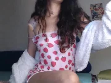 caramel_doll_ from Chaturbate
