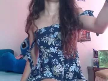 caramel_doll_ from Chaturbate