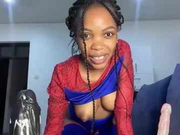 caramelmelissa from Chaturbate is Freechat