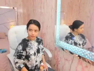 carinasommers from Chaturbate is Freechat