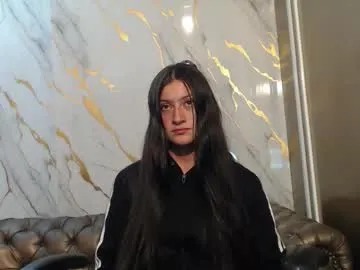 caritoluna_ from Chaturbate is Freechat