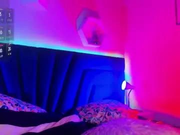 carla_rosee from Chaturbate is Freechat