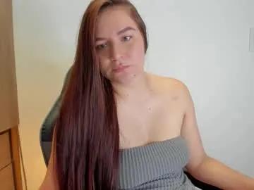 carlaa_smith from Chaturbate is Freechat