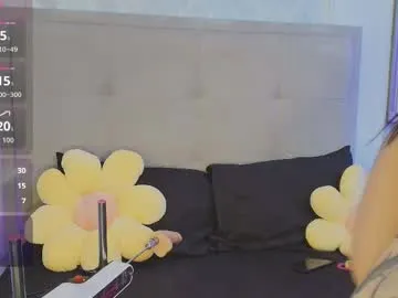 carlaguzman_ from Chaturbate is Freechat