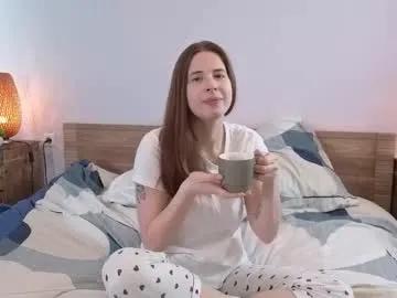 carlitaharver from Chaturbate is Freechat
