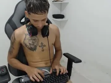 carlossmi01 from Chaturbate is Freechat