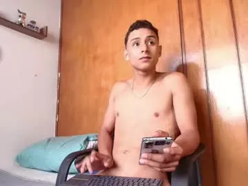 carloz_perez from Chaturbate is Freechat