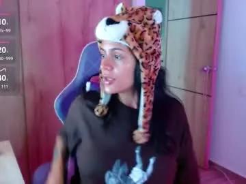 carolgoddess from Chaturbate is Freechat