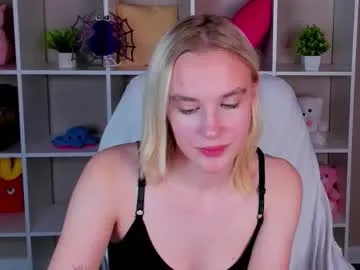 carolin_miller from Chaturbate is Freechat