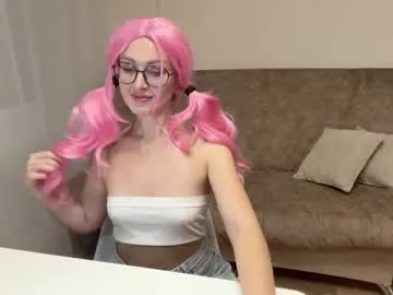 carolin_rogers from Chaturbate is Freechat